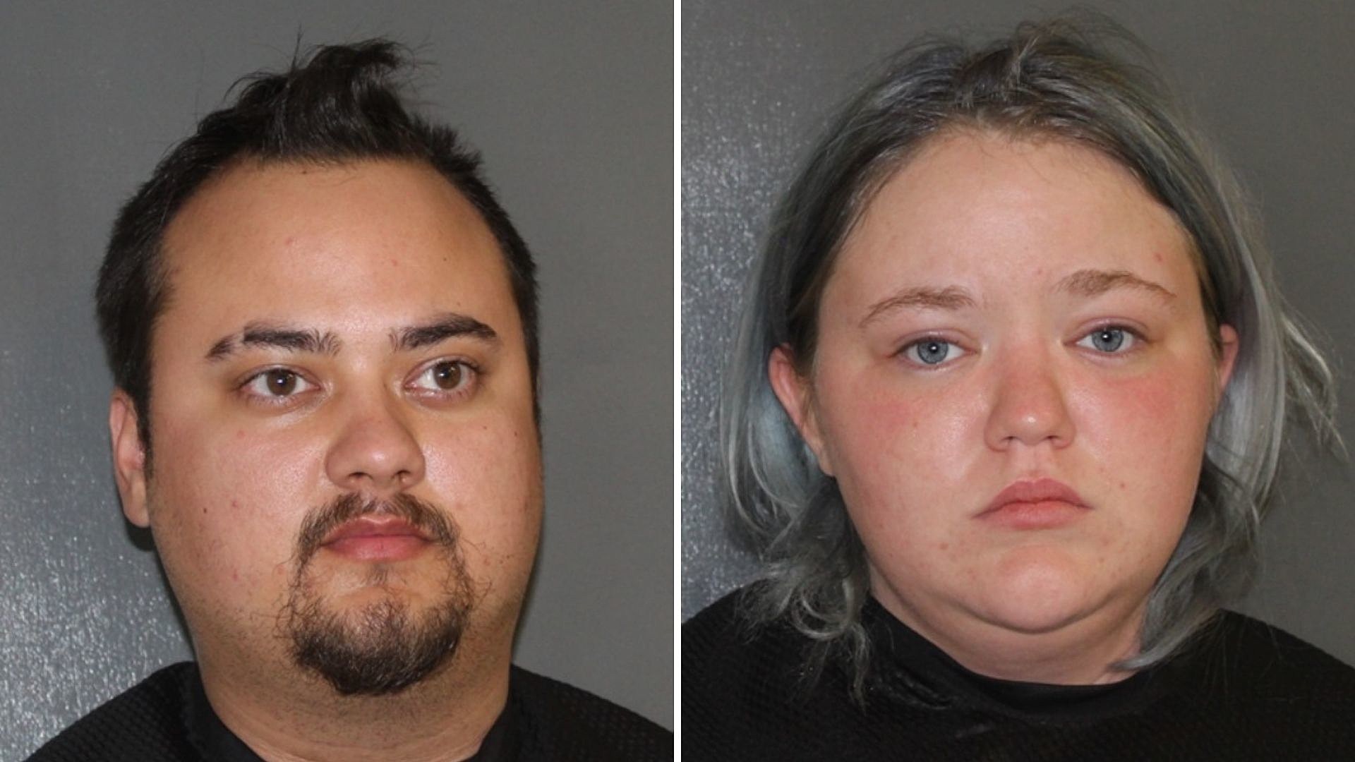 Two Toddler Porn - Two Arrested in Henderson for Child Porn and Drug Possession
