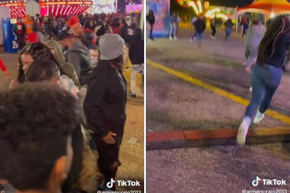 WATCH: Louisiana State Fair Shooting This Weekend Leaves One Boy Critically Wounded