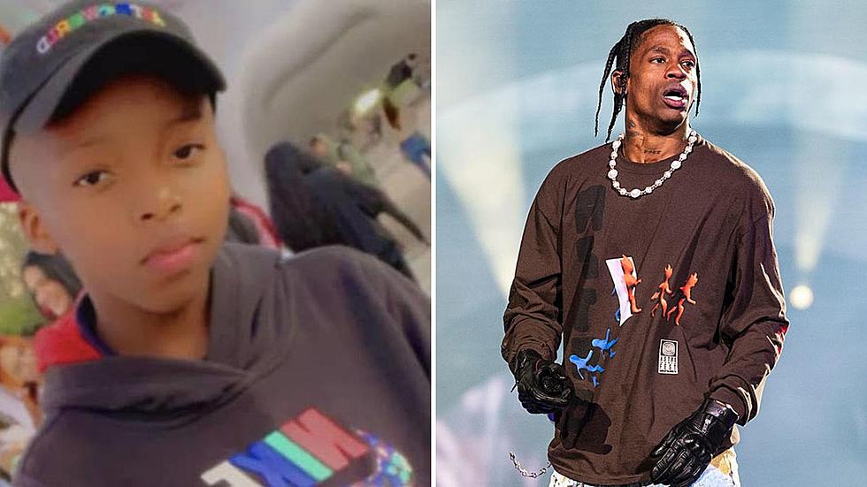 Family of 9-Year-Old Astroworld Victim Says No to Travis Scott