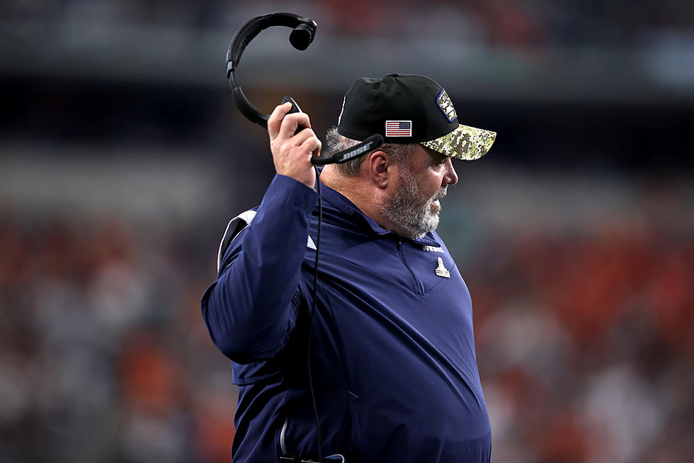 Could The Dallas Cowboys Still Fire Head Coach Mike McCarthy?