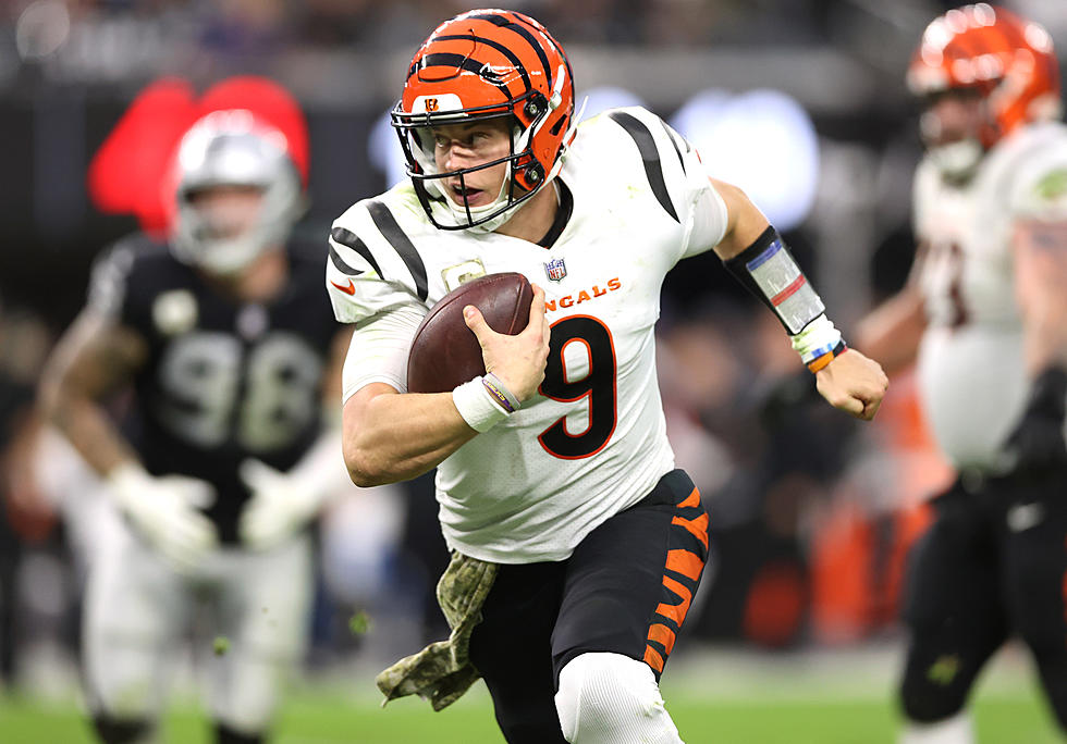 The Top 5 Reasons Why the Bengals Won’t Win the Super Bowl