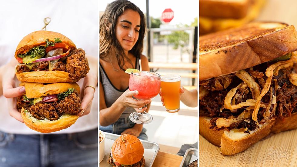 This Austin, Texas H-E-B Makes Us Jealous with its 5 Restaurants and 1 Bar