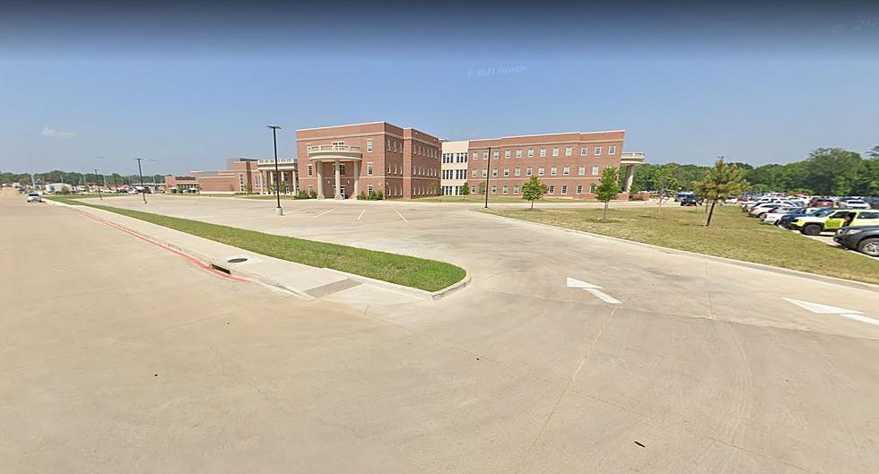 Tyler, TX High School Had School Shooting Threat