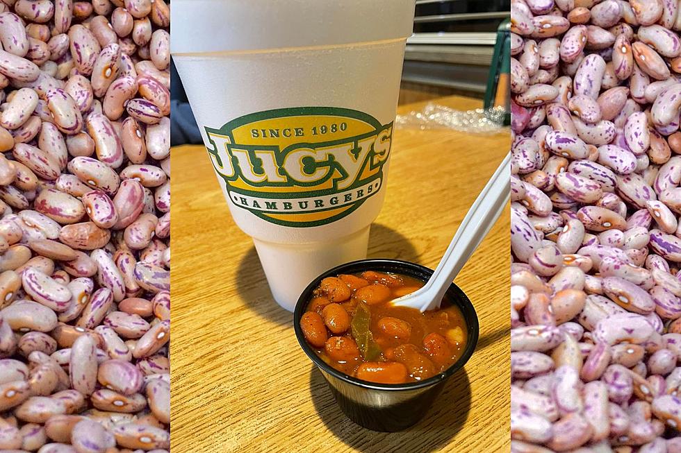 Impressive Jucy&#8217;s Hamburger Beans Recipe on Longview, TX Social Media Group