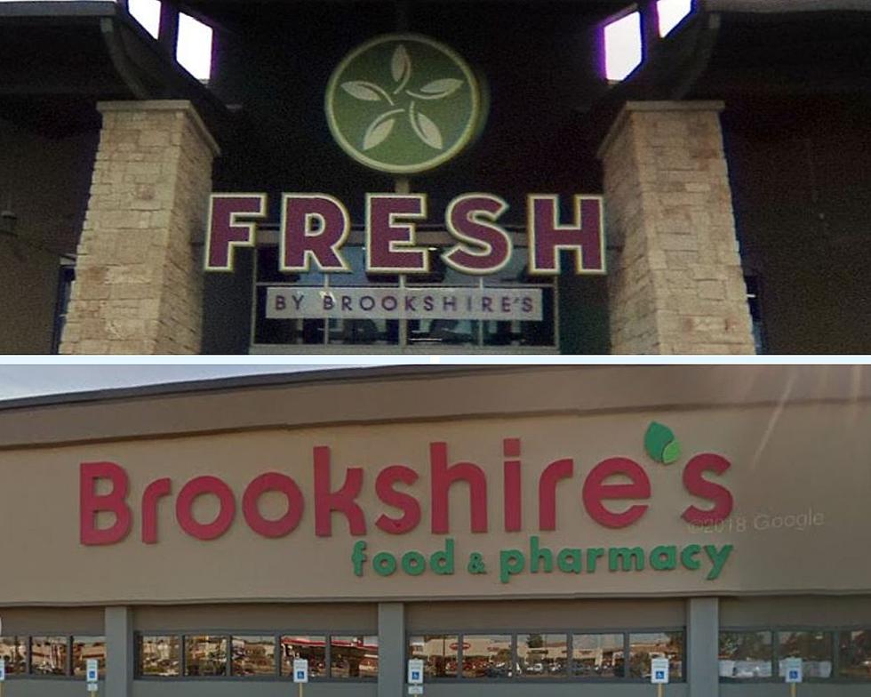 Differences Between Fresh and &#8216;Regular&#8217; Brookshire&#8217;s? Tyler, TX People Share