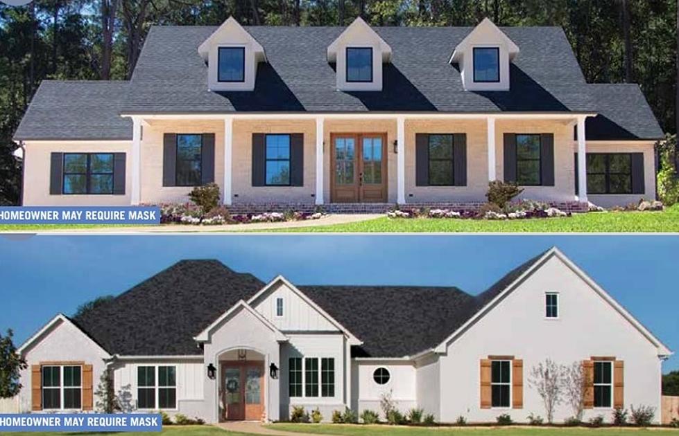 Preview The Wonderful Fall East Texas Parade of Homes Right Now
