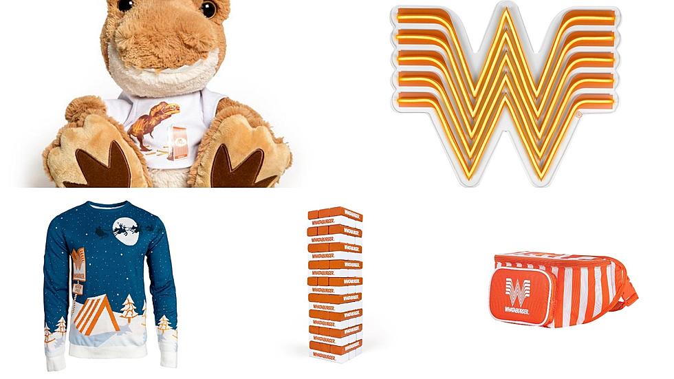 Find Some Fantastic Gifts for Your Whataburger Fan this Christmas