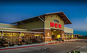 Longview, TX Man Wants You to Blast H-E-B with Calls Until They Open One Here