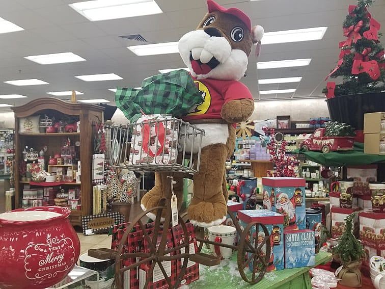 Title of World s Largest Buc ee s No Longer Belongs to Texas