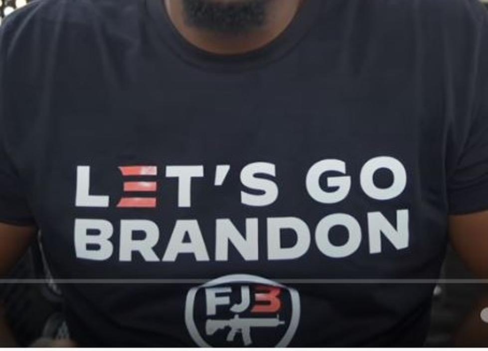 Longview, TX Woman Says ‘Let’s Go Brandon’ Gifts aren’t Right for People of Faith