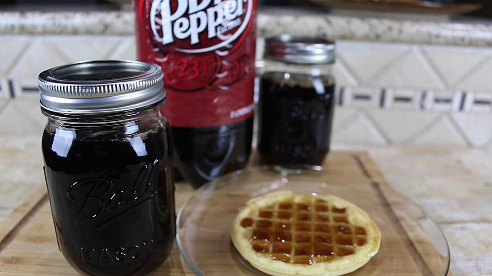 Let&#8217;s Learn How to Take Texas&#8217; Favorite Drink, Dr Pepper, and Turn It Into Jelly