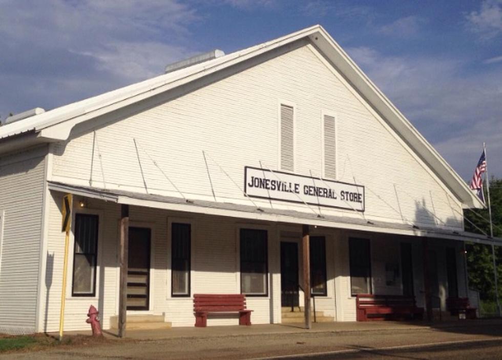 Christmas Shopping is Fun at 175-Year-Old General Store, Right Here in East Texas