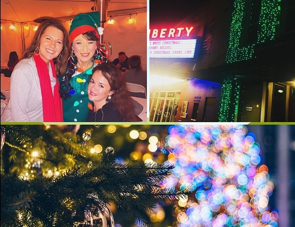Let’s Celebrate! Fun Christmas Activities in Tyler, TX This Weekend!