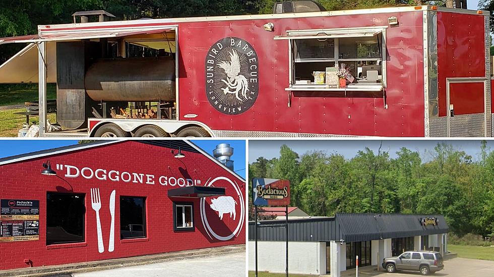 Three East Texas BBQ Stops Listed in Texas Monthly&#8217;s Favorite BBQ Bites List