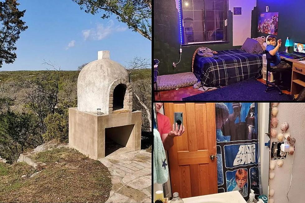 EPIC FAIL! Look at These Real Estate Listing Photos in Wimberley, TX