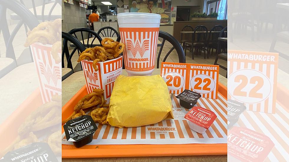 Whataburger Responds to Hilarious Joke from Facebook Group About Fry Change
