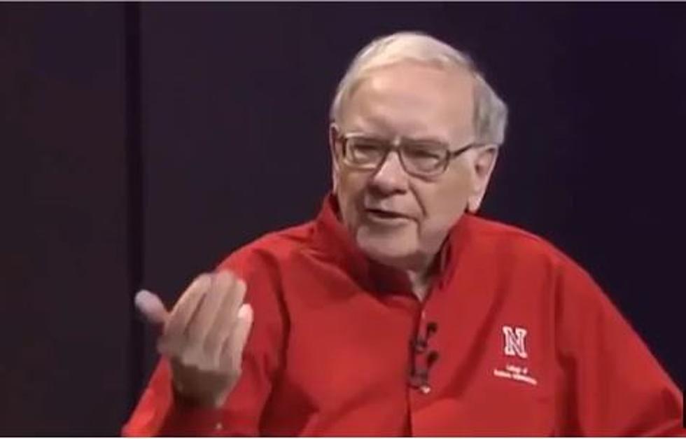 [VIDEO] Be Better with Your Money In 2022: Think Like Warren Buffett
