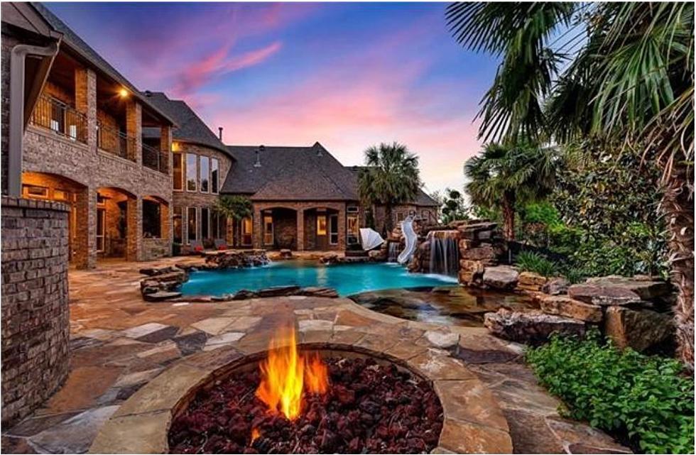 Shin-Soo Choo's House in Southlake, TX