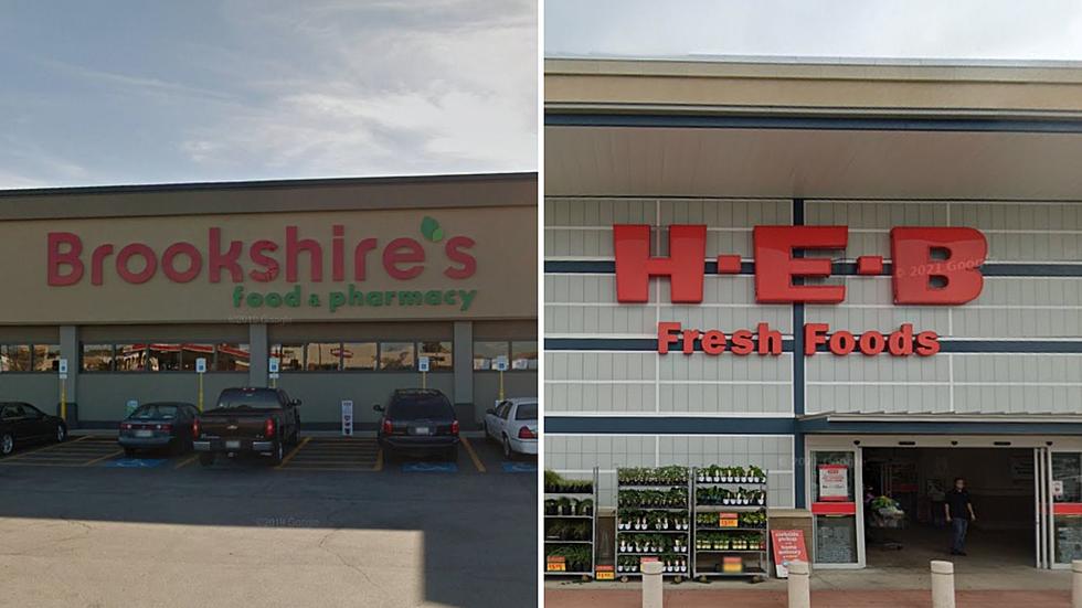 The Interesting Story of H-E-B Versus Brookshire's in East Texas