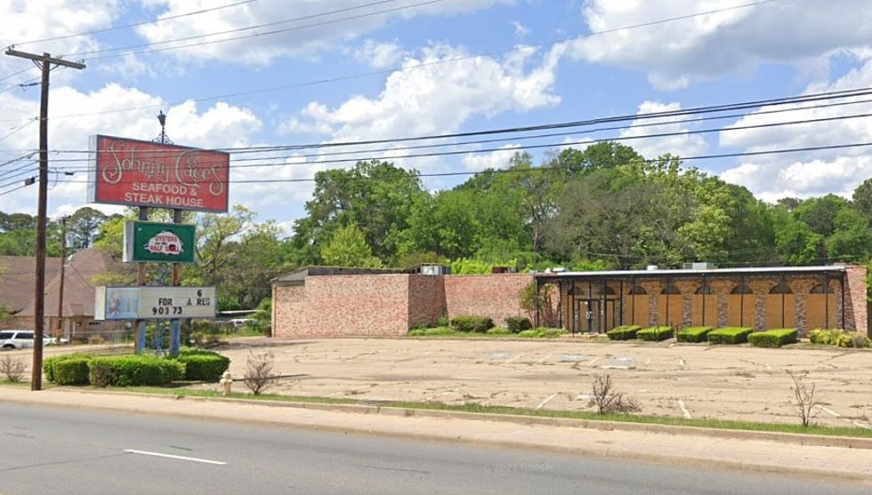 If You Could Bring Back One Restaurant to Longview, TX, What Would It Be?