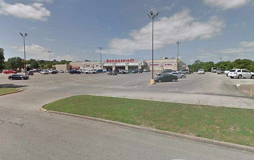 The Interesting Story of H-E-B Versus Brookshire's in East Texas