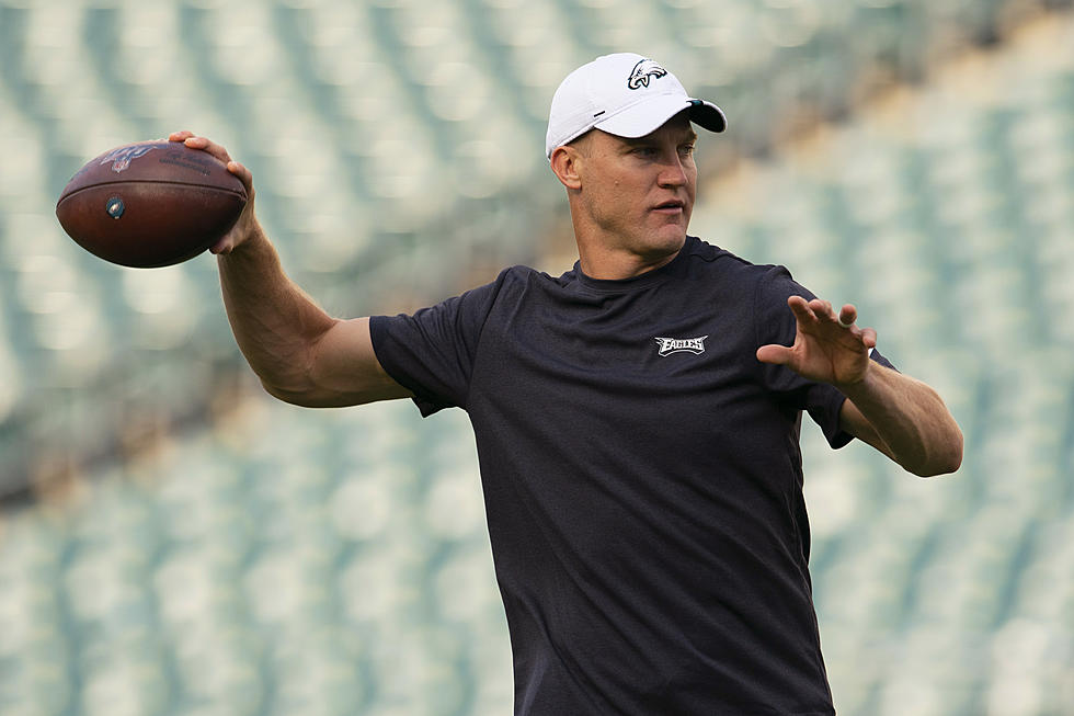 Jacksonville, Texas Own Josh McCown One of Five Interviewed for NFL Head Coach