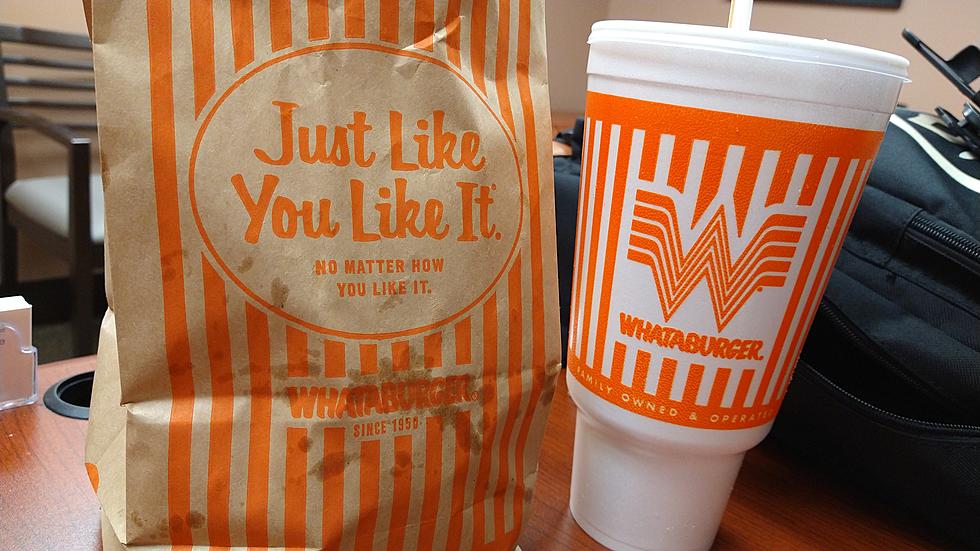 Of All The Burger Chains In The U.S., Whataburger Is Healthiest