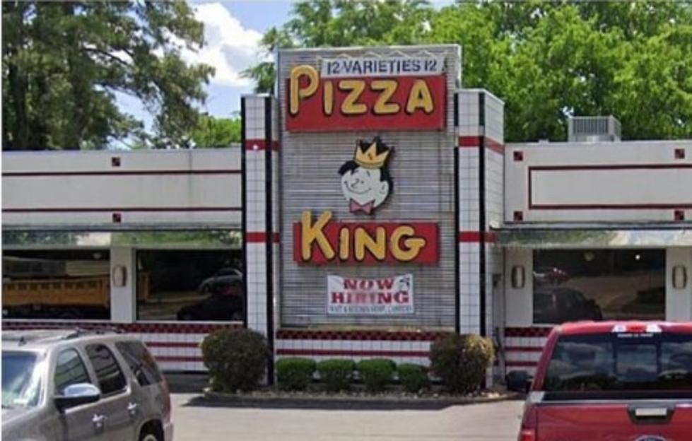 Longview, TX Favorite Pizza King Set To Open New Location This Week
