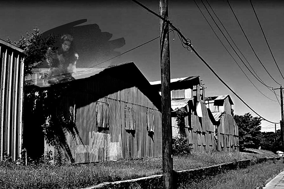 They Say These are the Five Most ‘Haunted’ Places Near Tyler, Texas