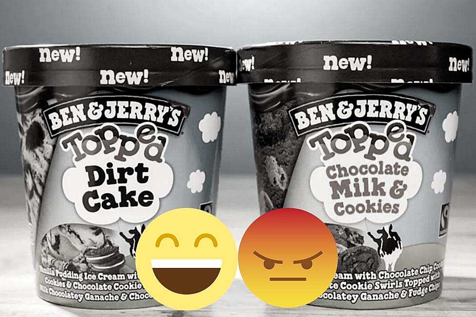 Do You Refuse to Eat Ben &#038; Jerry&#8217;s Due to Their Political Views?