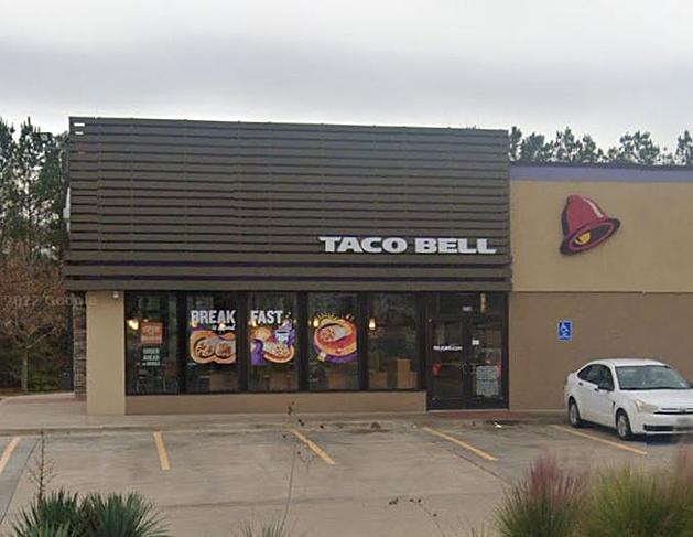 Why is Taco Bell in Tyler, Texas Closing Super Early Right Now?