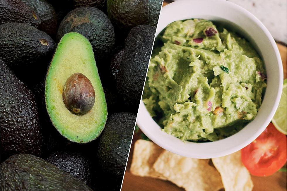 Guacamole is Extra: Here&#8217;s Why Your Tex-Mex is Under Attack