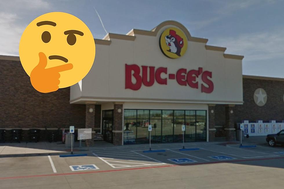 Did You Know This One Strict Rule When Visiting Buc-ee’s?
