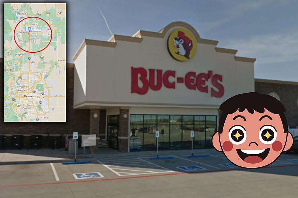 Folks in Colorado Will Soon Get a Big Dose of Buc-ee’s Goodness