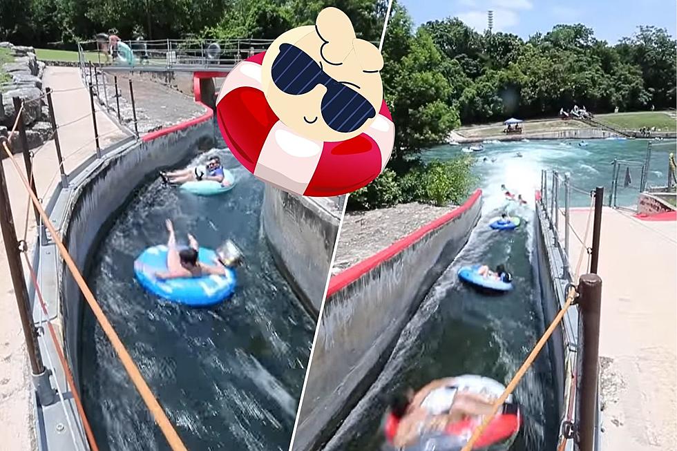 Plan a Summer Adventure at the Comal River Tube Shoot in New Braunfels, Texas