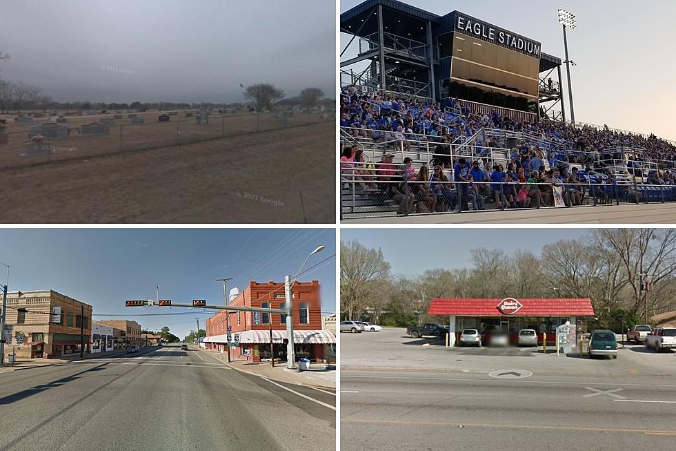 Every Small Town in East Texas has These Ten Things in Common