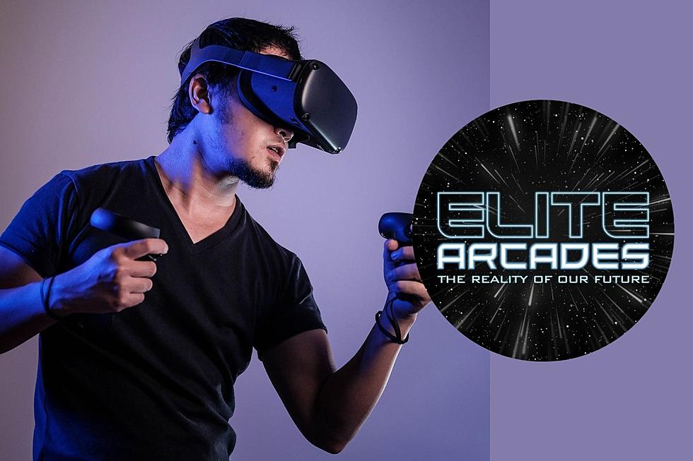 Big Entertainment Coming to Lindale, Texas in a New Virtual Reality Arcade