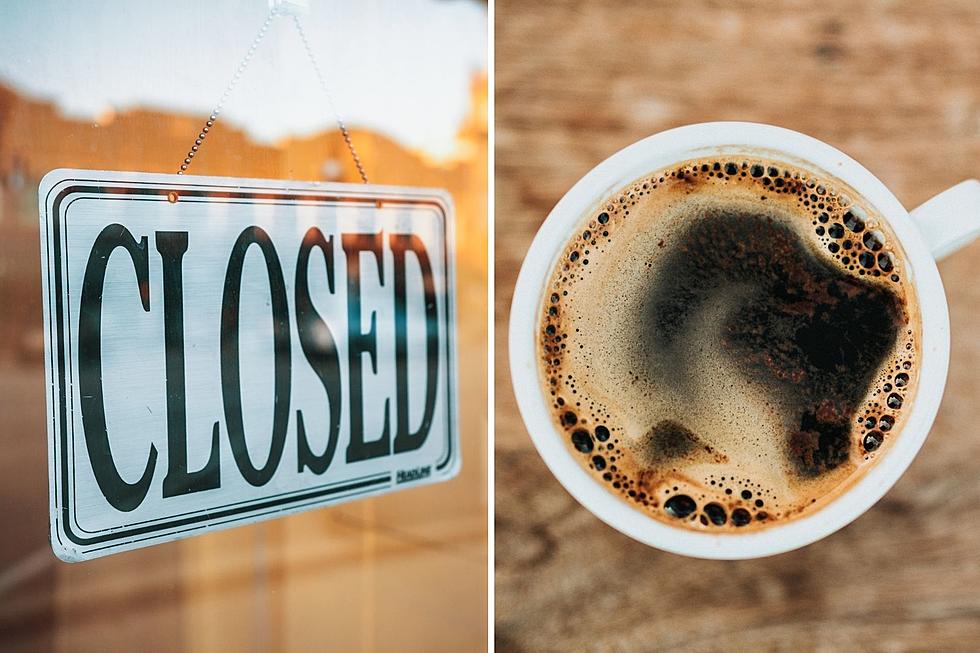 Popular Coffee Stop in Longview Not Closing Permanently