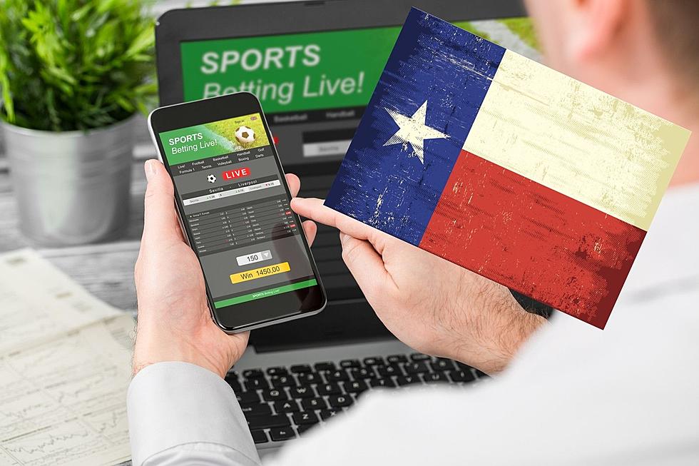 Getting Greedy: When Is Texas Going To Finally Allow Sports Betting?