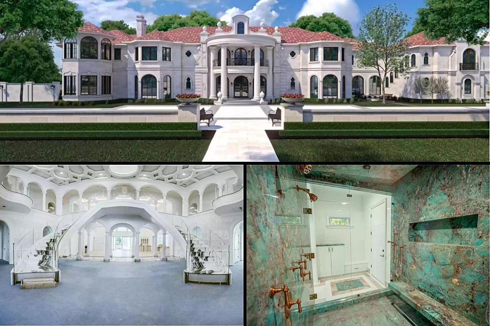 Would You Drop $43 Million Dollars on this University Park, Texas Home?