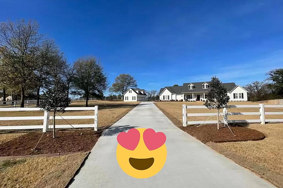 We Found Your Perfectly Charming Farmhouse For Sale In Tyler