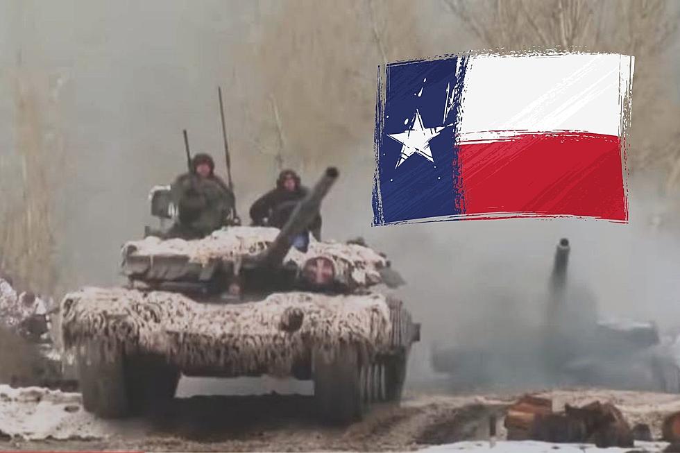 How a Russia-Ukraine Conflict May Affect the Wallets of East Texas People