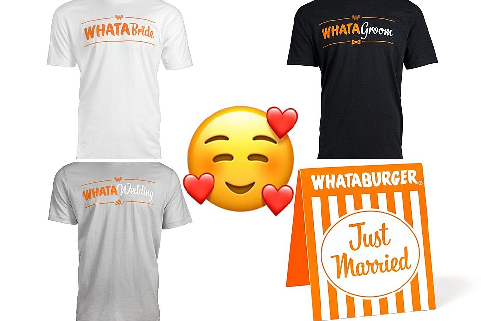 Show Love for Your Sweetheart and Whataburger for Valentine's Day