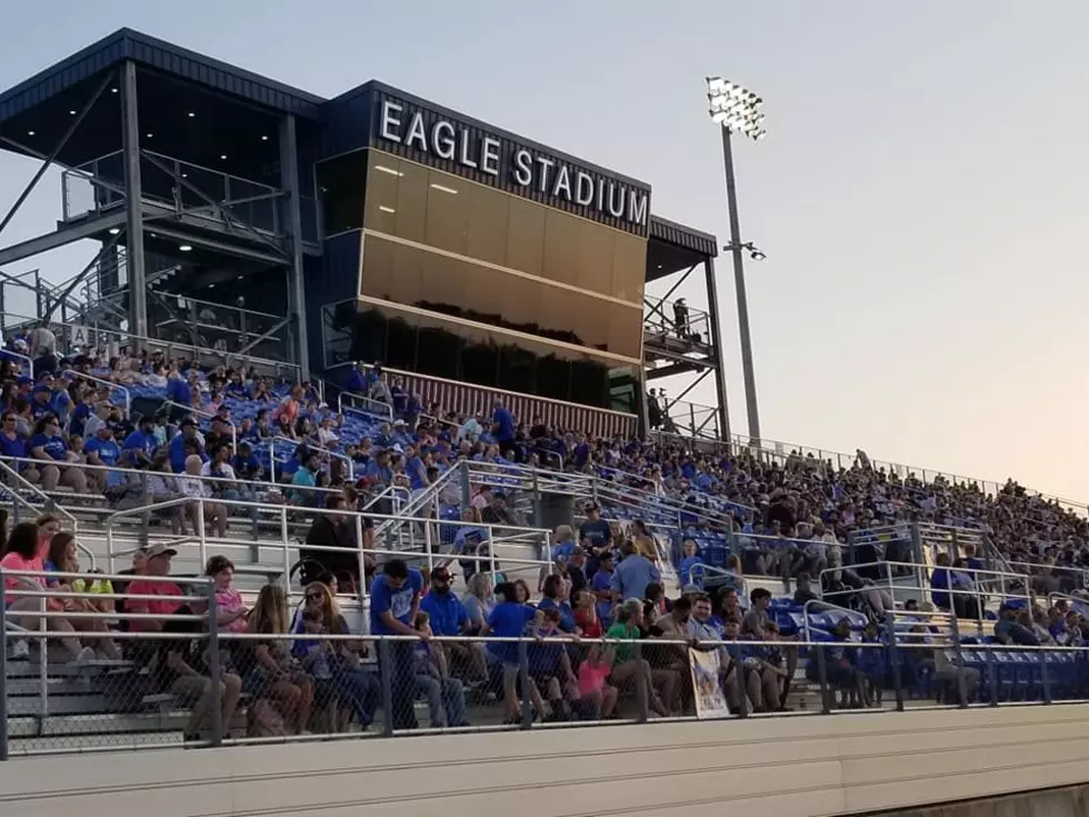 New Texas Rules Change Safety Plans for Big School Events