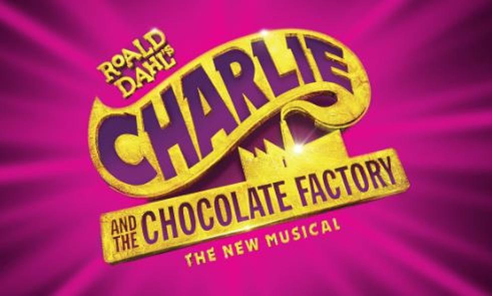 Win 2 Tickets To See Charlie & The Chocolate Factory in Tyler