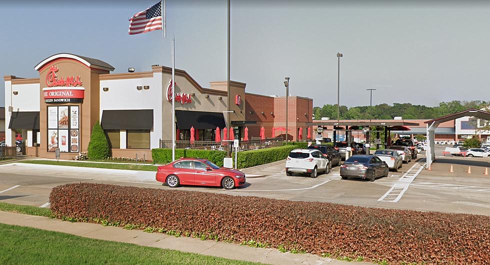 Chick-fil-A Working To Solve Long Drive-Thru Lines In ETX