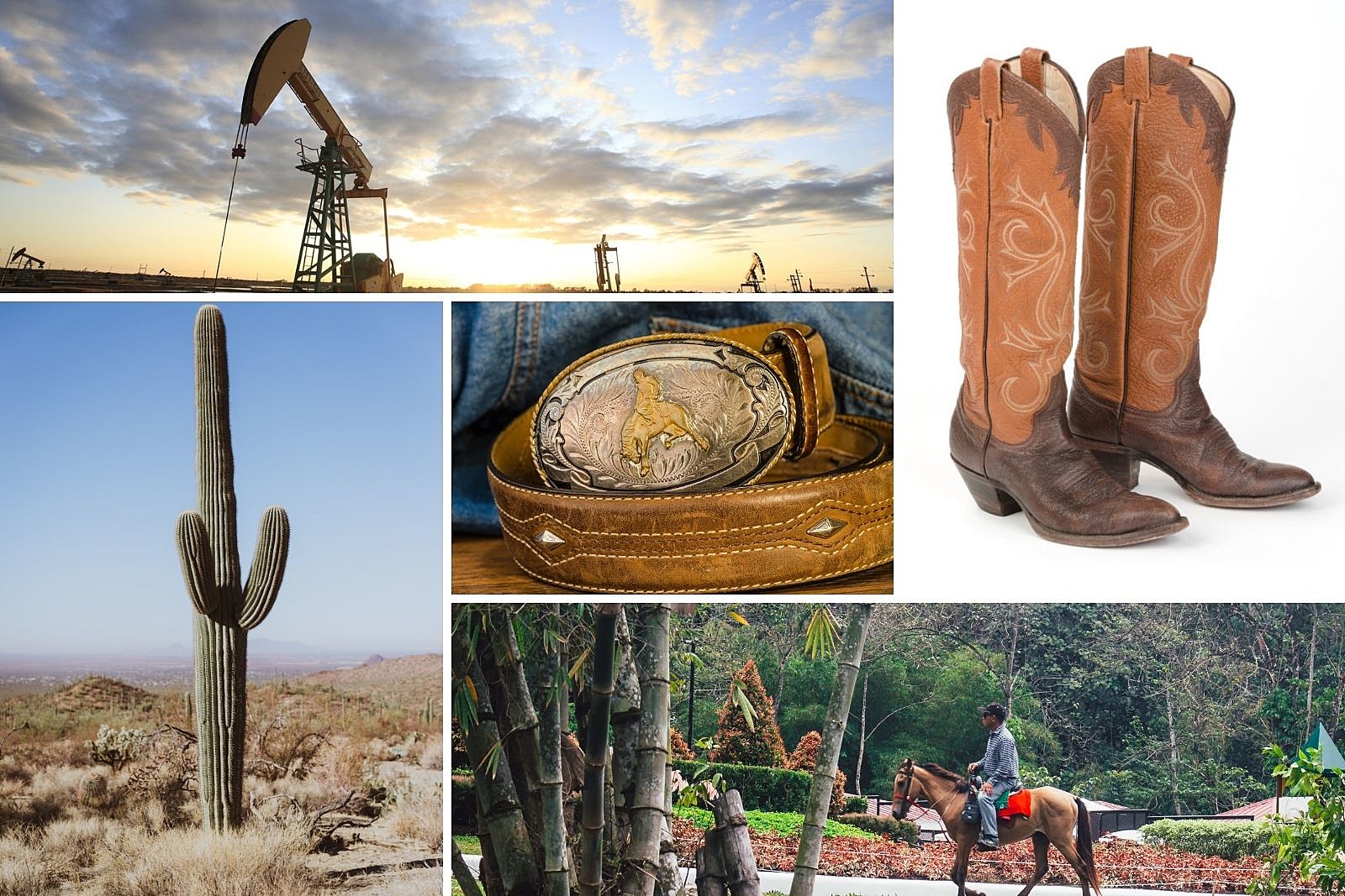 Top Myths About Cowboy Boots