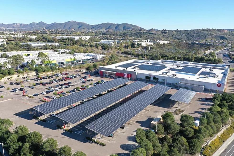 This Futuristic Target is a Cool Idea and Should Come to Tyler, Texas