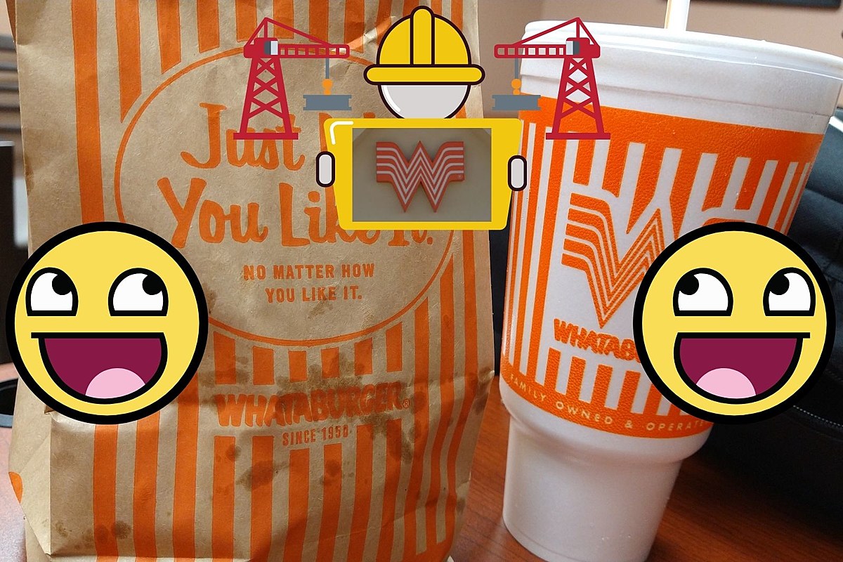 Whataburger - Hats off to a great partnership with Staunch