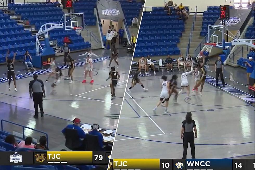 TJC Lady Apaches Playing for National Championship Tonight